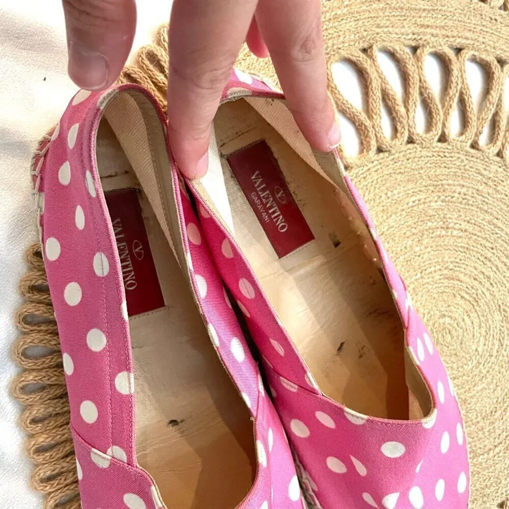 Valentino Garavani these are